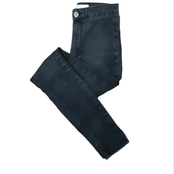 Topshop Moto Joni Skinny Jeans - Picture 2 of 6